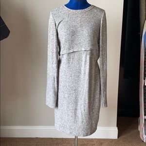 Express dress